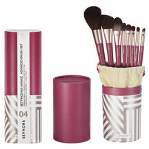 SEPHORA    ADVCD SET 21  BRSH 1PCE